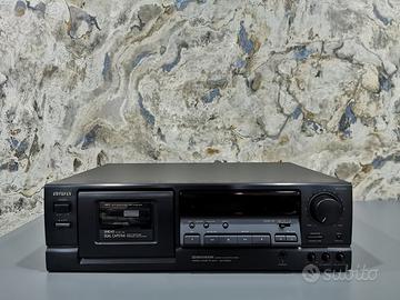 Aiwa AD-F850 3 Head Dual Capstan