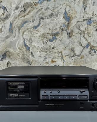Aiwa AD-F850 3 Head Dual Capstan