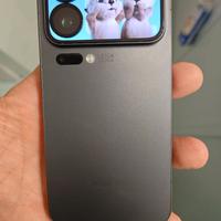 Xiaomi 17 pro 256 GB perfetto