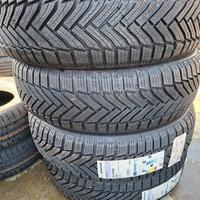 195/55/20 michelin alpin nuove