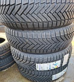 195/55/20 michelin alpin nuove