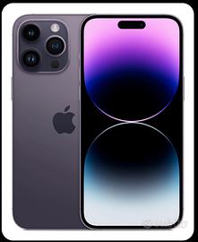 Iphone 14 pro max 256gb