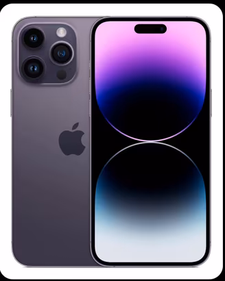 Iphone 14 pro max 256gb