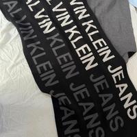 sciarpa calvin klein