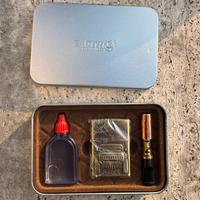 Accendino tipo zippo