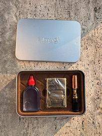 Accendino tipo zippo