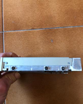 Lettore floppy disk