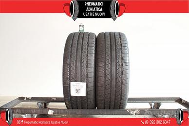 2 Gomme 215 50 R 17 Ovation al 81% SPED GRATIS