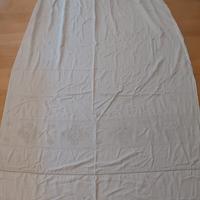 Tende da interno con tessuto  artigianale sardo