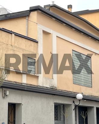 Locale Commerciale - Cosenza