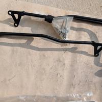 Pezzi vari moto Triumph /altro