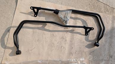 Pezzi vari moto Triumph /altro