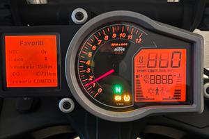 Ktm 1290 super adventure t