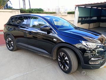 OPEL GRANDLAND X 1.5 ECOTEC EVOLUTION 2021