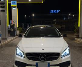 Mercedes-benz CLA 200 CLA 200 d S.W. 4Matic Automa