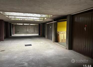 Garage a Mazzo di Rho