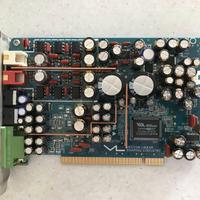 Scheda Audio ONKIO SE200 PCI