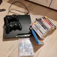 play station ps3 