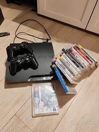 play station ps3 