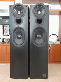 Casse acustiche KEF Q 7 stereo hifi kef q7