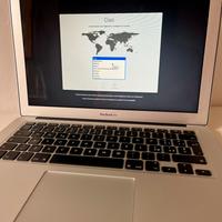 MacBook Air (13-inch, 2017)