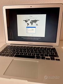 MacBook Air (13-inch, 2017)