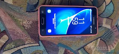 samsung galaxy j5 (2016)