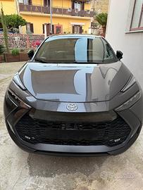 Toyota Ch-R Lounge 1.8 full hybrid