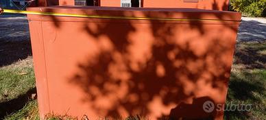 cuccia per cane coimbient