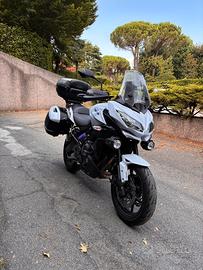 Kawasaki Versys 650 2015