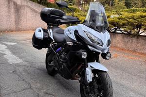 Kawasaki Versys 650 2015