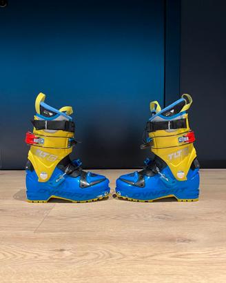 Scarponi scialpinismo Dynafit TLT6 Mountain 25.5