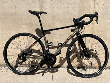 Triban RC 520 gravel