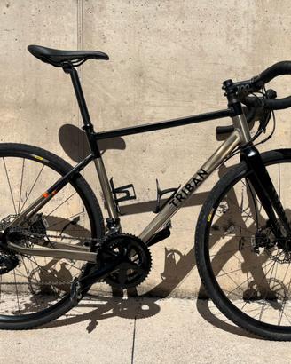 Triban RC 520 gravel
