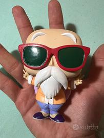 Master roshi funko pop