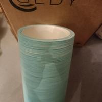 Portaspazzolino Gedy