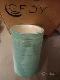 Portaspazzolino Gedy