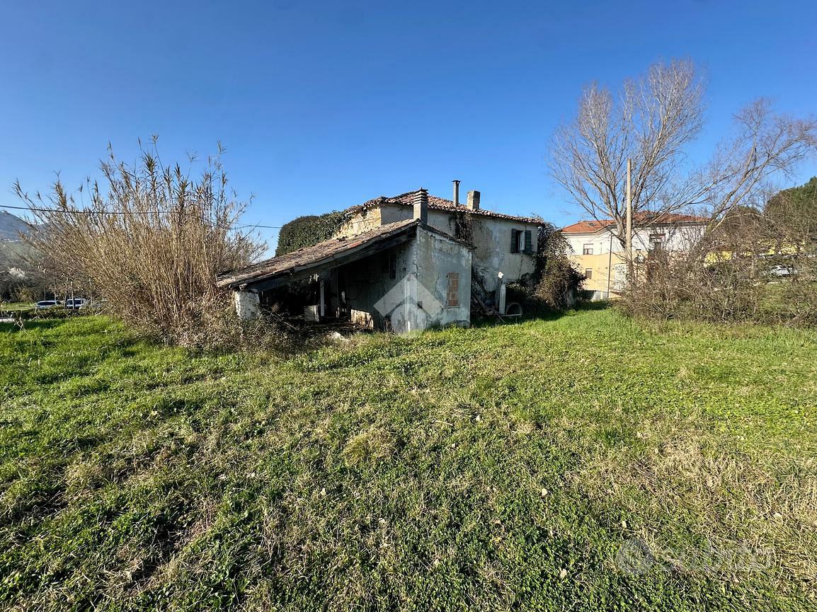 RUSTICO A VERUCCHIO - Altro