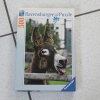 Giochi di società e puzzle