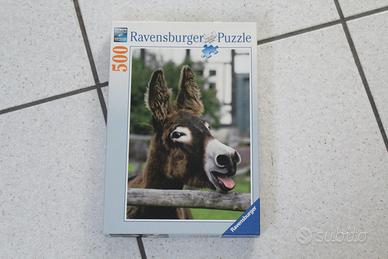 Giochi di società e puzzle