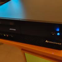LENOVO desktop 