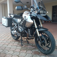 Gs 1200 2008