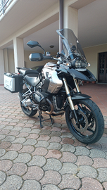 Gs 1200 2008