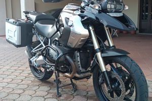 Gs 1200 2008