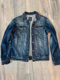 Jeans jacket Uomo
