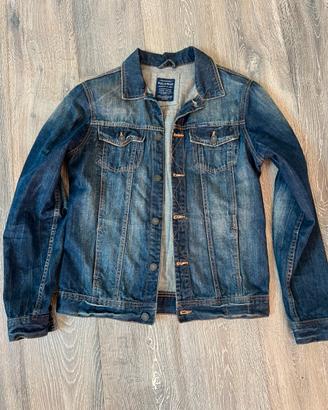 Jeans jacket Uomo