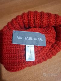 Cappello Michael Kors