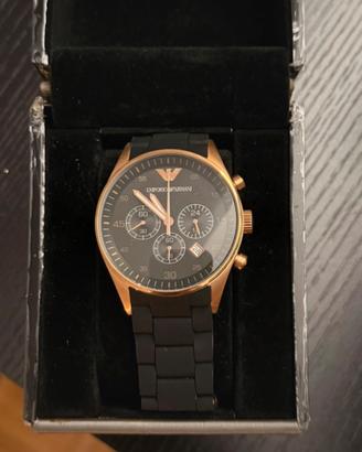 Orologio emporio armani AR5905