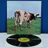 Pink Floyd ATOM HEART MOTHER LP Vinile 1970 RaRo