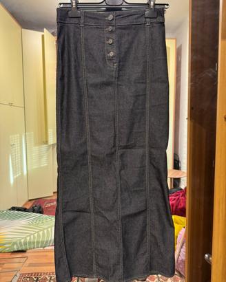 Gonna Armani Jeans